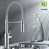 Picture of BLANCO Catris sink mixer